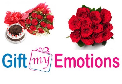 India Desire : GiftMyEmotions Offers: Get Upto Rs 2000 Coupon On Signup + 18% Off On Flowers/Cakes Gifts